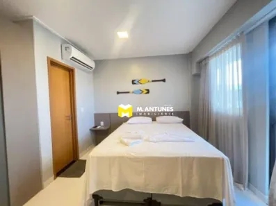 Apartamento com 1 Quarto à venda, 28m² no N. Sra. do Ó, Ipojuca