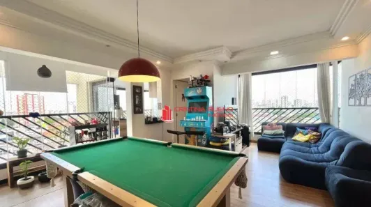 Cobertura com 2 Quartos à venda, 90m² no Vila Santa Catarina, São Paulo