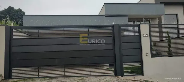 Casa com 3 Quartos à venda, 136m² no Marambaia, Vinhedo