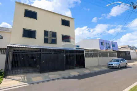 Prédio Comercial com 12 Quartos à venda, 400m² no Samambaia Sul, Brasília