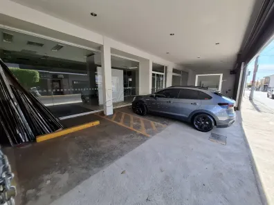 Ponto Comercial com 4 Quartos para alugar, 420m² no Vila Virgínia, Ribeirão Preto