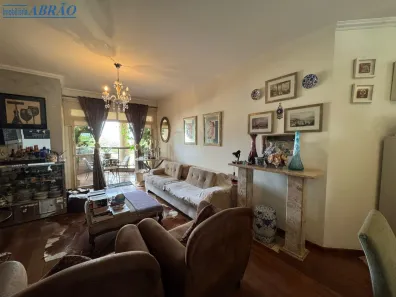 Apartamento com 3 Quartos à venda, 134m² no Zona 01, Maringá