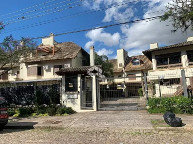 Casa de Condomínio com 3 Quartos à venda, 249m² no Vila Assunção, Porto Alegre