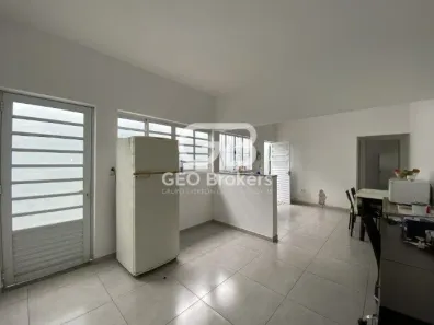 Casa com 2 Quartos à venda, 80m² no Vila Machado, Jacareí