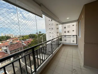 Apartamento com 3 Quartos à venda, 98m² no Jardim Estoril, São José dos Campos
