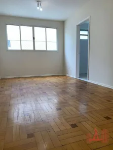 Apartamento com 2 Quartos para venda ou aluguel, 94m² no Vila Clementino, São Paulo