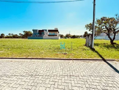 Lote/Terreno à venda, 306m² no Loteamento Rio Mar, Aquiraz
