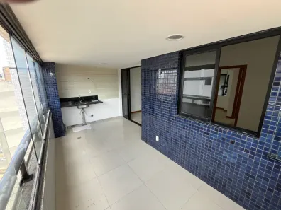 Apartamento com 2 Quartos à venda, 89m² no Canela, Salvador