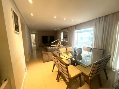 Apartamento com 3 Quartos à venda, 126m² no Mooca, São Paulo