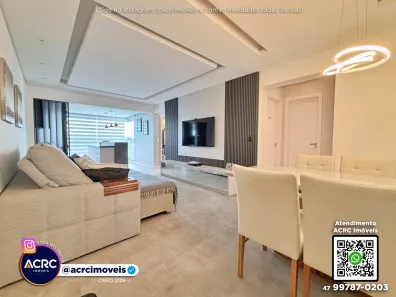 Apartamento com 2 Quartos à venda, 80m² no Itoupava Norte, Blumenau