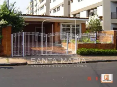 Imóvel Comercial com 4 Quartos à venda, 284m² no Vila Tibério, Ribeirão Preto