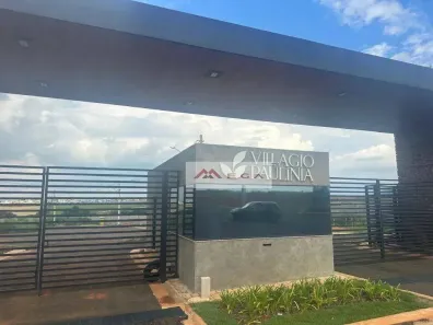 Lote/Terreno à venda, 200m² no São Bento, Paulínia