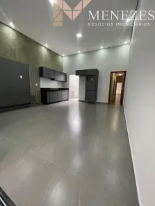 Casa com 3 Quartos à venda, 100m² no Residencial Irineu Zanetti, Franca