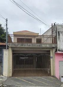 Sobrado com 3 Quartos à venda, 180m² no Sítio do Mandaqui, São Paulo