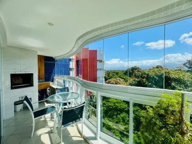 Apartamento com 3 Quartos à venda, 106m² no Riviera, Bertioga
