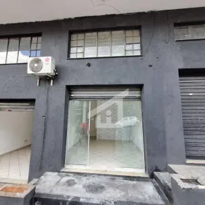 Ponto Comercial para alugar, 25m² no Centro, Taubaté