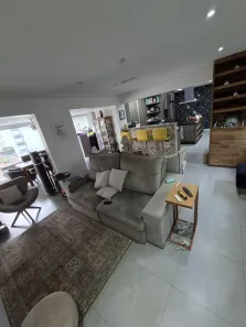 Apartamento com 3 Quartos à venda, 122m² no Vila Regente Feijó, São Paulo