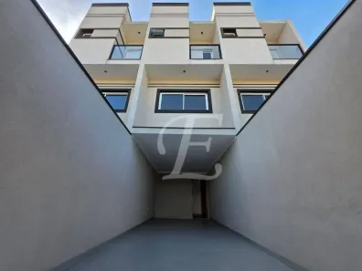 Sobrado com 3 Quartos à venda, 143m² no Vila Isolina Mazzei, São Paulo