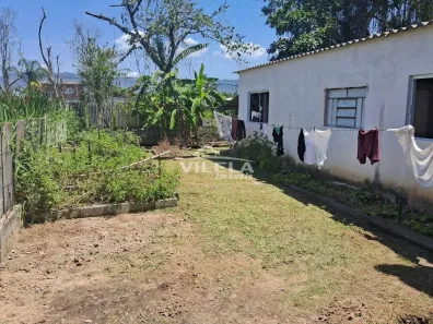 Casa com 1 Quarto à venda, 64m² no Balneário Mar Azul, Caraguatatuba