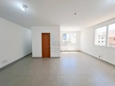 Sala Comercial para alugar, 48m² no Jardim Palma Travassos, Ribeirão Preto