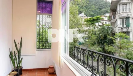 Apartamento com 3 Quartos à venda, 189m² no Jardim Botânico, Rio de Janeiro