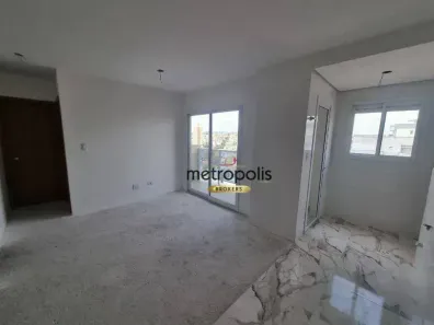 Apartamento com 2 Quartos à venda, 90m² no Parque das Nações, Santo André