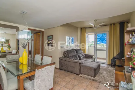 Apartamento com 3 Quartos à venda, 92m² no Boa Vista, Porto Alegre