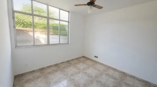 Apartamento com 2 Quartos à venda, 50m² no Freguesia (Jacarepaguá), Rio de Janeiro