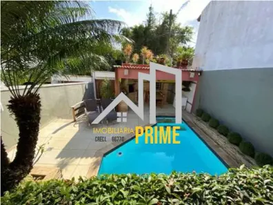 Casa de Condomínio com 3 Quartos à venda, 269m² no Jacarepaguá, Rio de Janeiro