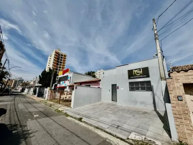 Imóvel Comercial à venda, 134m² no Bosque, Campinas