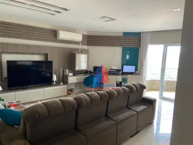 Apartamento com 3 Quartos à venda, 170m² no Vila Rehder, Americana