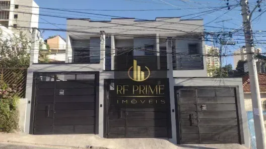 Sobrado com 3 Quartos à venda, 119m² no Vila Mazzei, São Paulo