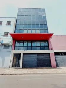 Sala Comercial para alugar, 750m² no Floresta, Porto Alegre