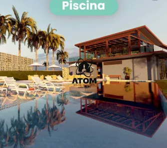 Lote/Terreno à venda, 250m² no Chácara São Félix, Taubaté