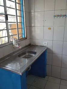 Casa com 1 Quarto para alugar, 50m² no Brasilândia, São Paulo