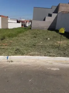 Lote/Terreno à venda, 160m² no Diário Ville, Rio Claro