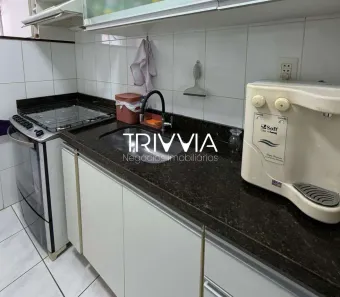 Apartamento com 2 Quartos à venda, 60m² no Santa Mônica, Uberlândia