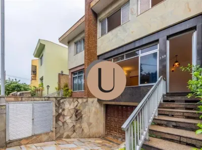 Sobrado com 3 Quartos à venda, 198m² no Vila Prudente, São Paulo