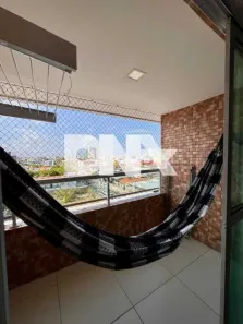 Apartamento com 3 Quartos à venda, 70m² no Bessa, João Pessoa