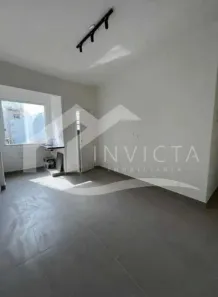 Kitnet com 1 Quarto à venda, 21m² no Laranjeiras, Rio de Janeiro