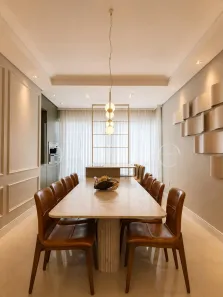 Apartamento com 4 Quartos para alugar, 144m² no Centro, Balneário Camboriú