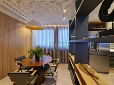 Apartamento com 2 Quartos à venda, 63m² no Lourdes, Belo Horizonte