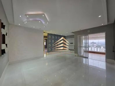 Apartamento com 3 Quartos à venda, 107m² no Vila Galvão, Guarulhos
