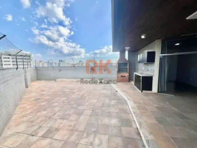 Cobertura com 3 Quartos à venda, 220m² no Santa Cruz, Belo Horizonte