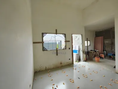Casa com 3 Quartos à venda, 74m² no Setville Altos de São José, São José dos Campos