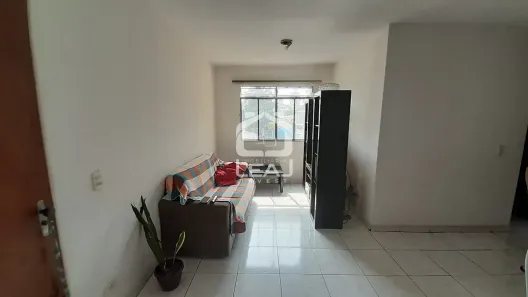 Apartamento com 3 Quartos à venda, 62m² no Jardim Capelinha, São Paulo