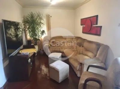 Apartamento com 3 Quartos à venda, 124m² no Vila Azevedo, São Paulo