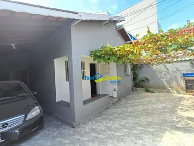 Casa com 2 Quartos para alugar, 97m² no Jardim das Maravilhas, Santo André