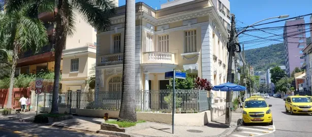 Ponto Comercial para alugar, 387m² no Flamengo, Rio de Janeiro