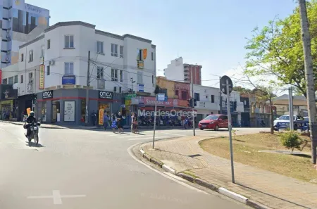 Sala Comercial para alugar, 53m² no Centro, Sorocaba